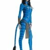 Rubie's Womens Neytiri Costume For Adults - Avatar