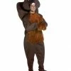 Rasta Imposta Nice Beaver Costume For Adults Shop All Adult Costumes