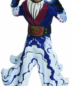 Rubie's Night Shift Costume For Kids - Skylanders