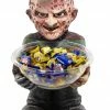 Rubie's Halloween Nightmare On Elm Street Candy Bowl Holder