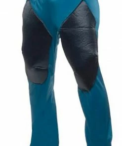 Rubie's Mens Nova Corps Costume For Adults - Marvel Guardians Of The Galaxy