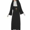 Rubie's Womens Nun's Habit Costume For Adults