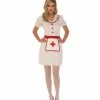 Rubie's Nurse Costume For Adults