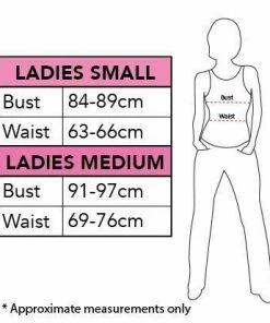 Rubie's Womens Nurse Naughty Costume For Adults