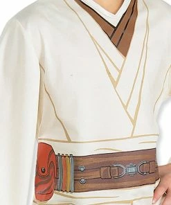 Rubie's Obi Wan Kenobi Costume For Kids - Disney Star Wars
