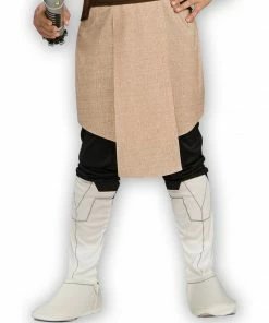 Rubie's Obi Wan Kenobi Costume For Kids - Disney Star Wars