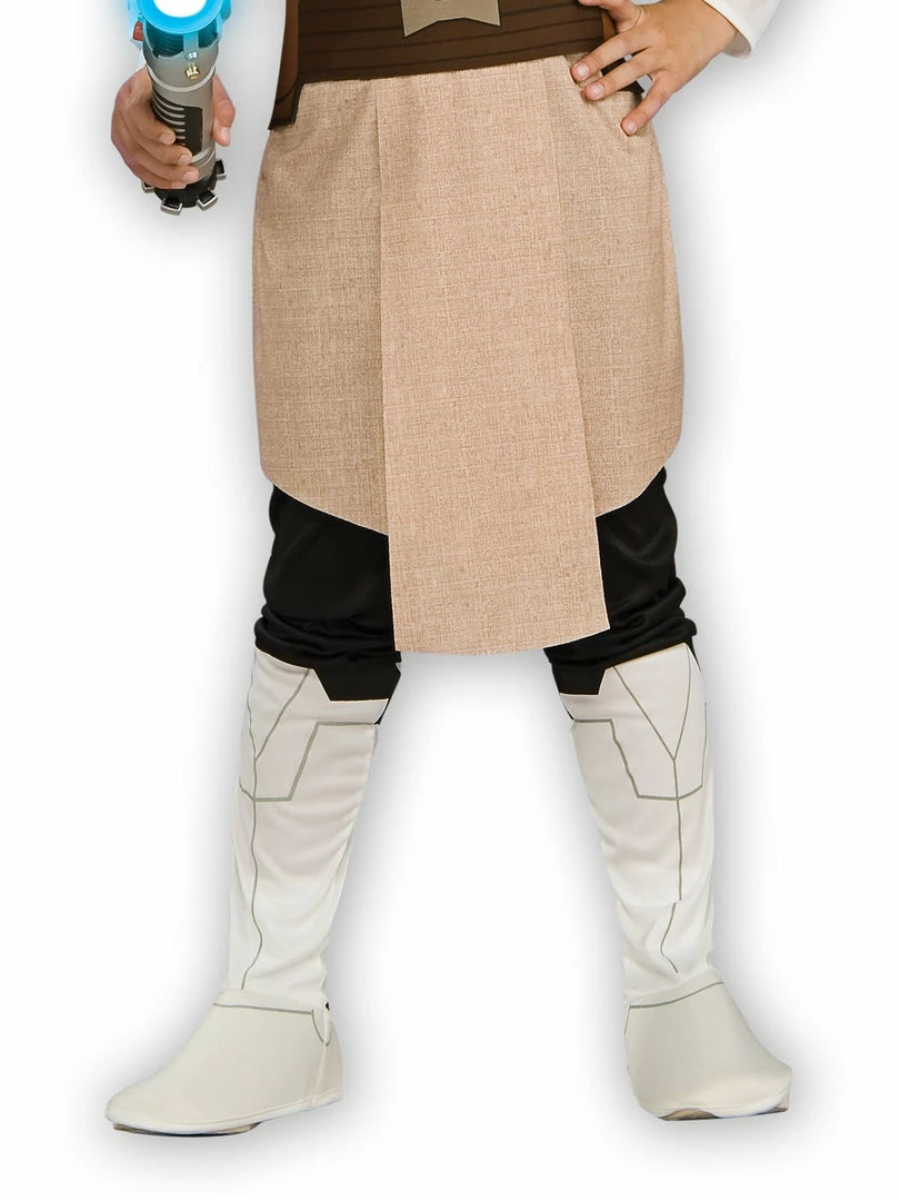 Rubie's Obi Wan Kenobi Costume For Kids - Disney Star Wars