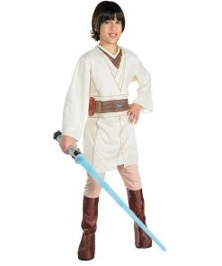Rubie's Obi Wan Kenobi Costume For Kids - Disney Star Wars