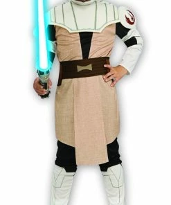Rubie's Obi Wan Kenobi Costume For Kids - Disney Star Wars