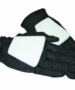 Rubie's Boys Obi Wan Kenobi Gloves For Kids - Disney Star Wars