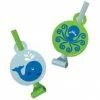 Creative Converting Ocean Party Blowouts - 8 Pk Shop All Kids Costumes