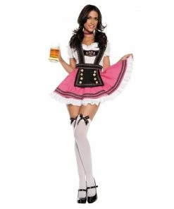 Starline Llc Oktoberfest Fancy Costume For Adults
