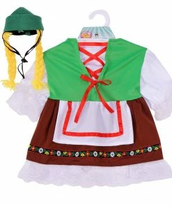 Rubie's Oktoberfest Sweetie Pet Costume Pets