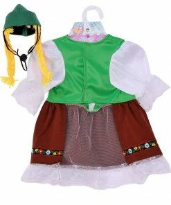 Rubie's Oktoberfest Sweetie Pet Costume Pets