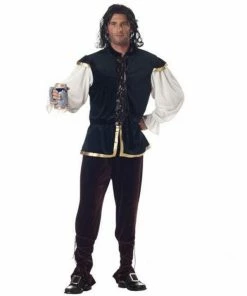 California Costume Collections Oktoberfest Tavern German Costume For Adults