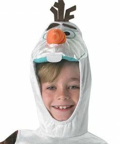 Rubie's Boys Olaf Costume For Kids - Disney Frozen