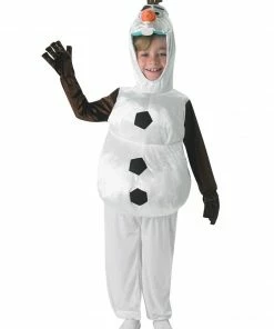 Rubie's Boys Olaf Costume For Kids - Disney Frozen