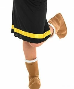 Rubie's Olive Oyl Costume For Adults - Popeye The Sailer