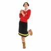 Rubie's Olive Oyl Costume For Adults - Popeye The Sailer