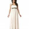 California Costume Collections Womens Olympic Goddess Costume For Adults