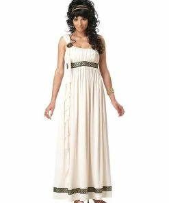 California Costume Collections Womens Olympic Goddess Costume For Adults
