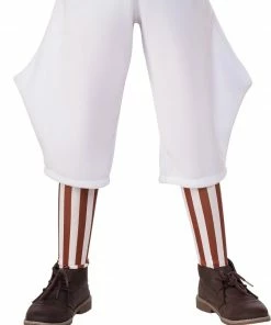 Rubie's Oompa Loompa Costume For Kids - Warner Bros Charlie And The Chocolate Factory Boys