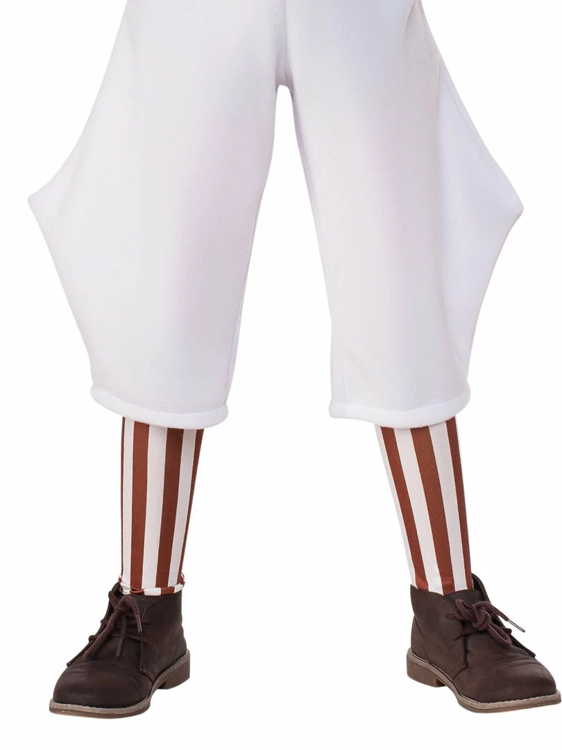 Rubie's Oompa Loompa Costume For Kids - Warner Bros Charlie And The Chocolate Factory Boys