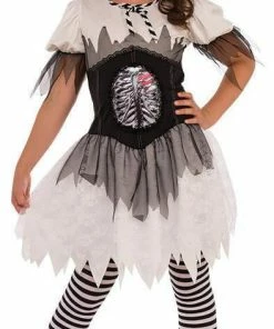 Rubie's Open Ribs Costume For Kids