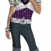 Rubie's Operetta Costume For Kids - Monster High Girls