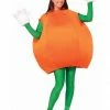 Forum Novelties Orange Costume For Adults Mens