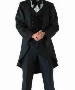 Rubie's Oscar Diggs Costume For Adults - Warner Bros OZ The Great And Powerful