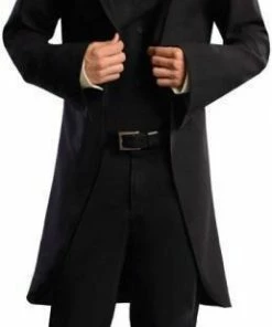 Rubie's Oscar Diggs Costume For Adults - Warner Bros OZ The Great And Powerful Mens