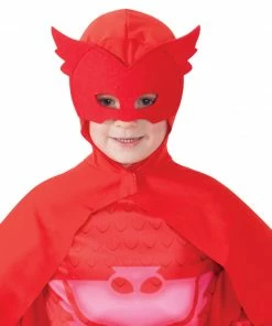 Rubie's Owlette Costume For Kids - PJ Masks
