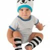 Rubie's Panda Dress Up Set For Babies Babies & Toddlers