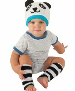 Rubie's Panda Dress Up Set For Babies Babies & Toddlers