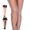 Music Legs Sky Hosiery Inc Pantyhose Spandex Sheer Nude Plus Size Stockings For Adults Womens