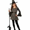 Rubie's Patchwork Witch Costume For Tweens