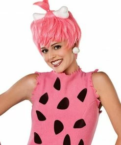 Rubie's Pebbles Costume For Adults - Warner Bros The Flintstones