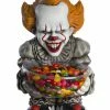 Rubie's Pennywise Candy Bowl Holder - Warner Bros 'IT' Halloween