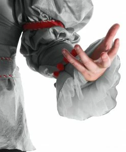 Rubie's Pennywise Deluxe Costume For Adults - Warner Bros IT Movie Shop All Adult Costumes