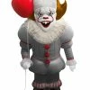 Rubie's Pennywise Inflatable Lawn Prop - Warner Bros IT Movie