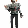 Rubie's Pennywise 'It' Chapter 2 Deluxe Costume For Adults