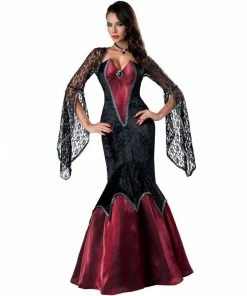 Incharacter Costumes Piercing Beauty Costume For Adults Womens