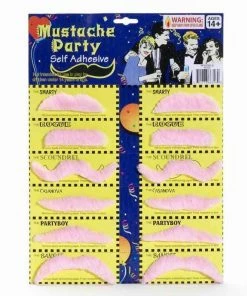 Forum Novelties Shop All Adult Costumes Pink Stash Kit