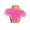 Underwraps Womens Pink Tutu Skirt For Adults