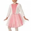 Rubie's Pink Unicorn Princess Costume For Kids