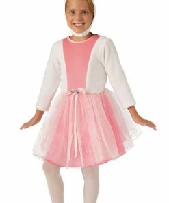 Rubie's Pink Unicorn Princess Costume For Kids