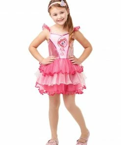 Rubie's Pinkie Pie Costume For Kids - Hasbro My Little Pony Girls