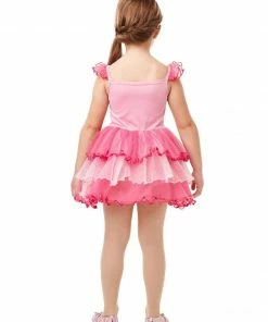 Rubie's Pinkie Pie Premium Costume For Kids - Hasbro My Little Pony