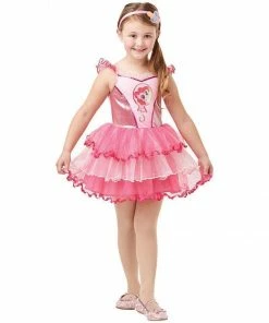 Rubie's Pinkie Pie Premium Costume For Kids - Hasbro My Little Pony